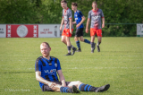 S.K.N.W.K. 1 - W.F.B. 1 (competitie) seizoen 2023-2024 (96/99)